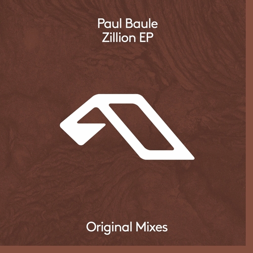 Paul Baule - Zillion [ANJDEEE777]